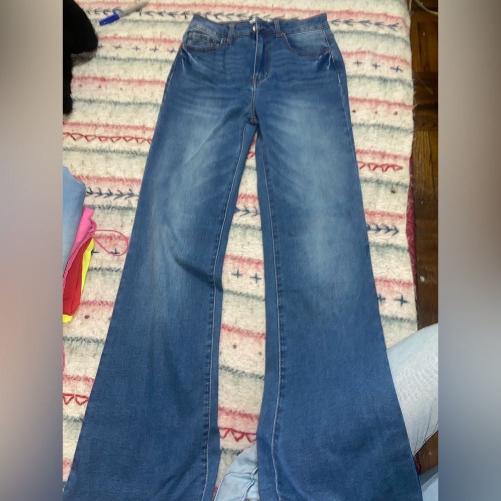 Big pants